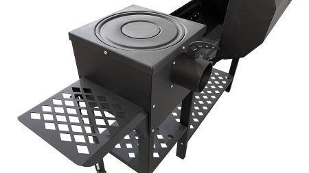 Мангал Дача